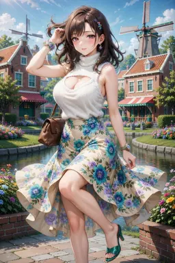 Profile image of 北野先輩　女