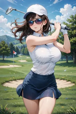 Profile image of 北野先輩　女