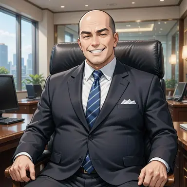 Profile image of 西山部長