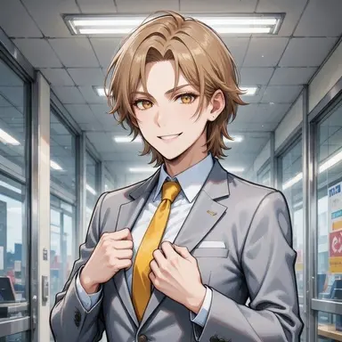 Profile image of 南川　男