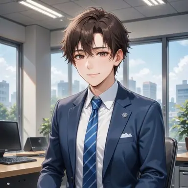 Profile image of 北野先輩　男