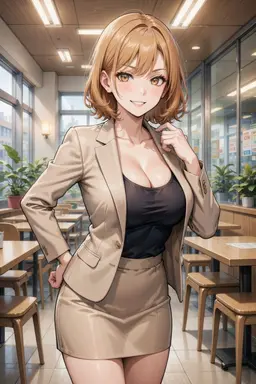 Profile image of 南川　女