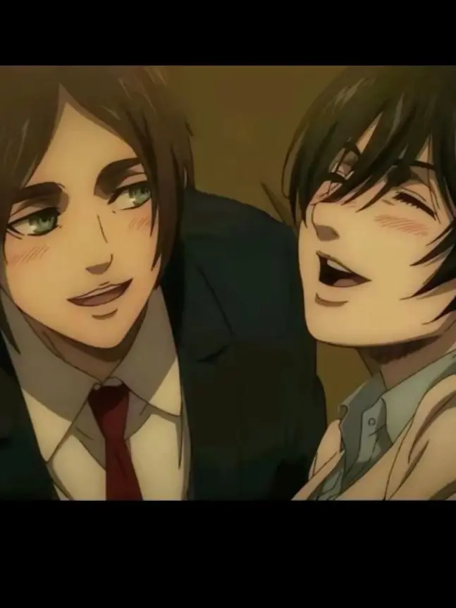 maegamikirisugita의 家族 if