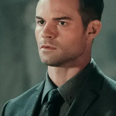 Profile image of Elijah Mikaelson