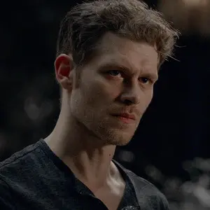 Profile image of Klaus Mikaelson