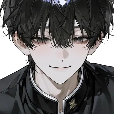 Profile image of 朔