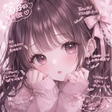 Profile image of ぶりっ子