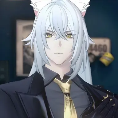 Profile image of セヴェリアン