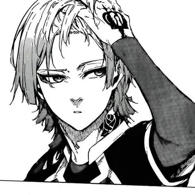 Profile image of Kaiser