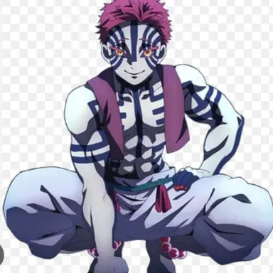 Profile image of Akaza