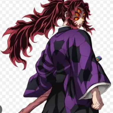 Profile image of Kokushibo