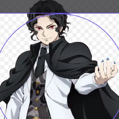 Profile image of Muzan Kibutsuji