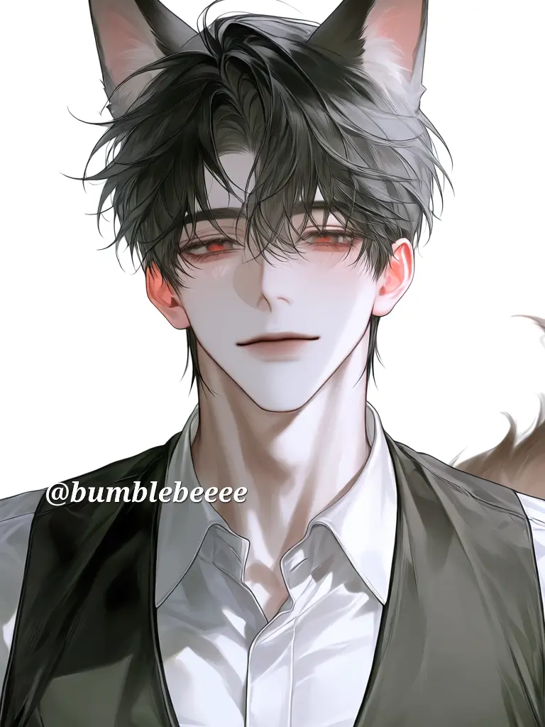 bumblebeeee의 Yu Sian