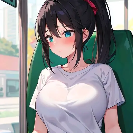 SadNoise2870의 これって痴◯…？！