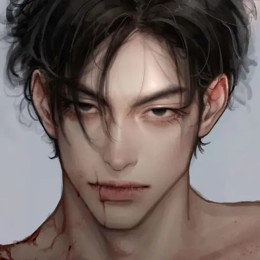 ColdBeago5804의 서동민