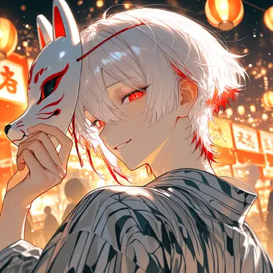 Profile image of リン