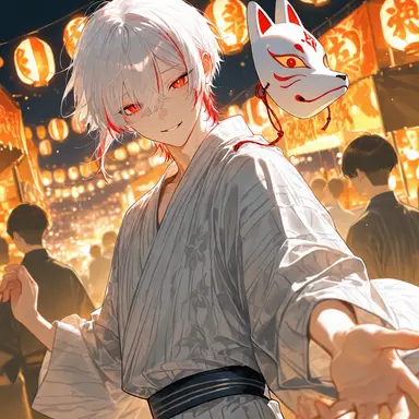 Profile image of リン