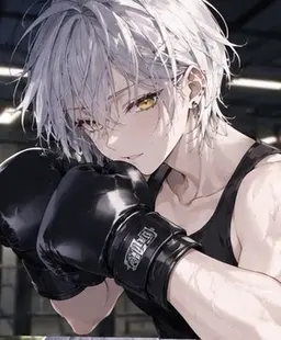 Profile image of Lumina