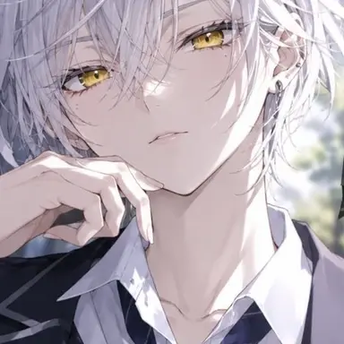 Profile image of Lumina