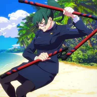 Profile image of 마키