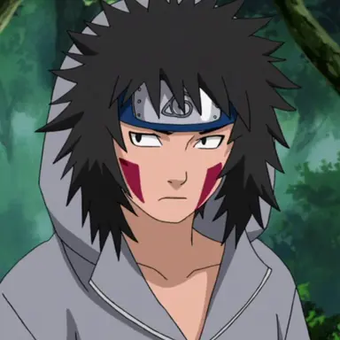 Profile image of キバ