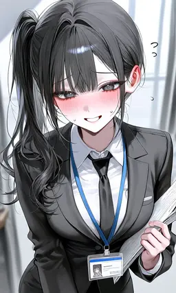 Profile image of Nozomi