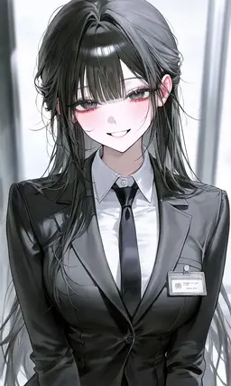 Profile image of Mina