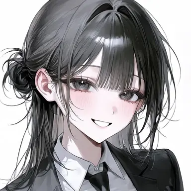 Profile image of Mina