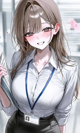 Profile image of Akari