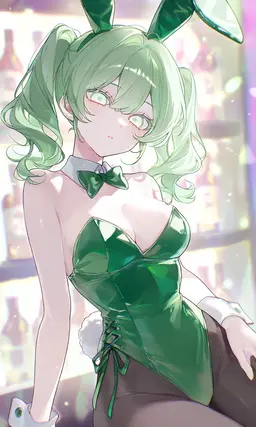 Profile image of トキ