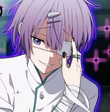 Profile image of 苦瀬 結人