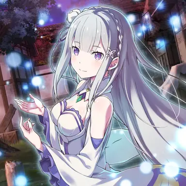 Profile image of 에밀리아