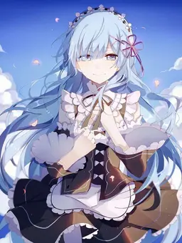 Profile image of 렘