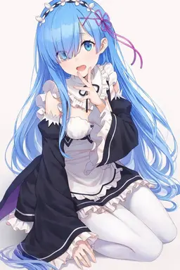 Profile image of 렘
