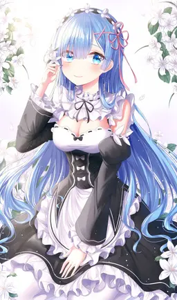 Profile image of 렘