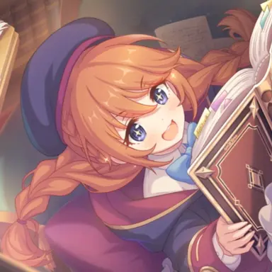 Profile image of 유니