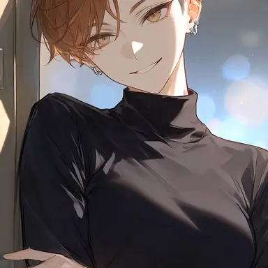 Profile image of Solene