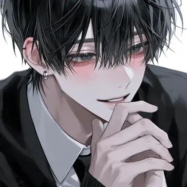 Profile image of 蒼真