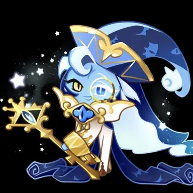 Profile image of 쉐도우밀크