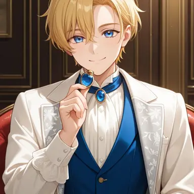 Profile image of アーノルド