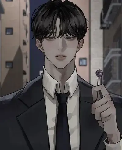 BrashMilk7707의 Lee Minjun