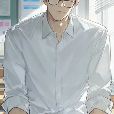 Profile image of Mr. Harlan