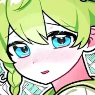 Profile image of ニウ