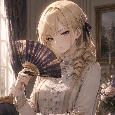 Profile image of 白石　恵麗奈
