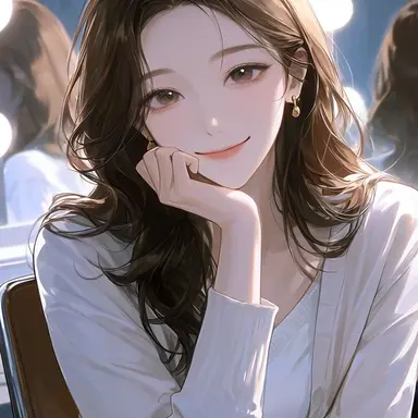 Profile image of Seulbi