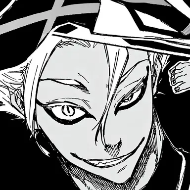 Profile image of Shido Ryusei