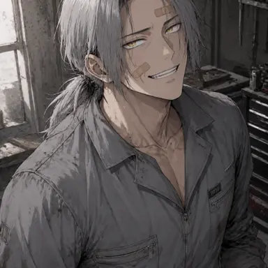 Profile image of 桜史郎