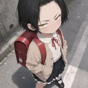 Profile image of サツキ