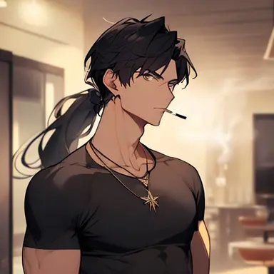 Profile image of 神座 透