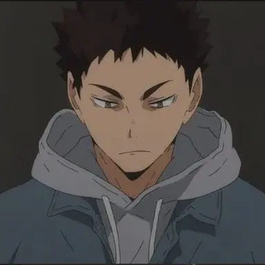 Profile image of 이와이즈미 하지메